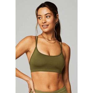 NWT Size XLrg Fabletics Dash Low Impact Bra